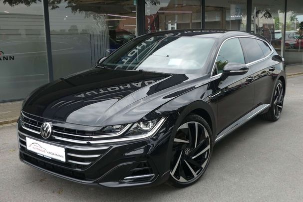 Volkswagen Arteon Shooting Brake 147 kW image number 2