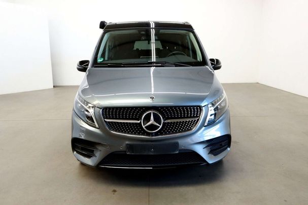 Mercedes-Benz V 250d 140 kW image number 3