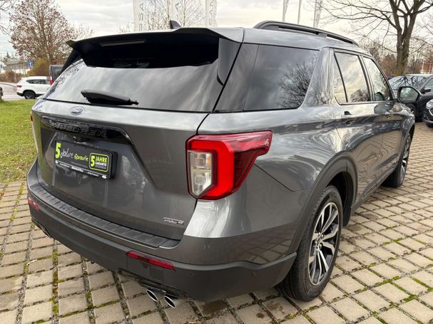 Ford Explorer Plug-in-Hybrid ST-Line 336 kW image number 6