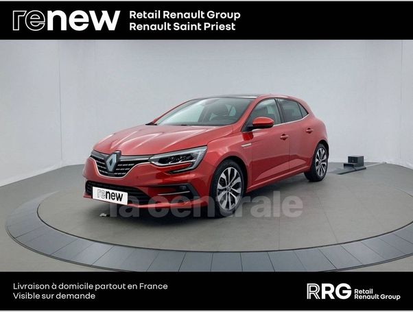 Renault Megane 103 kW image number 1