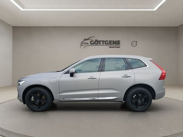 Volvo XC60 AWD T6 186 kW image number 3