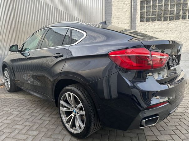 BMW X6 xDrive 190 kW image number 6