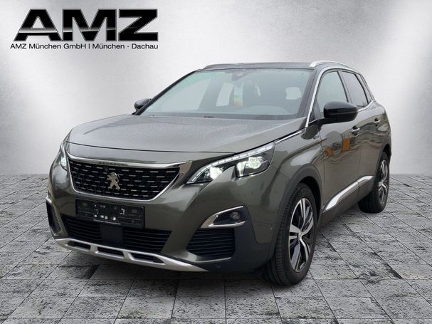 Peugeot 3008 130 Allure 96 kW image number 1