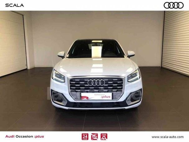 Audi Q2 35 TDI S tronic S-line 110 kW image number 3