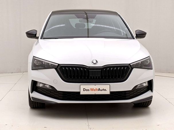 Skoda Scala 1.0 TSI Monte Carlo 81 kW image number 2