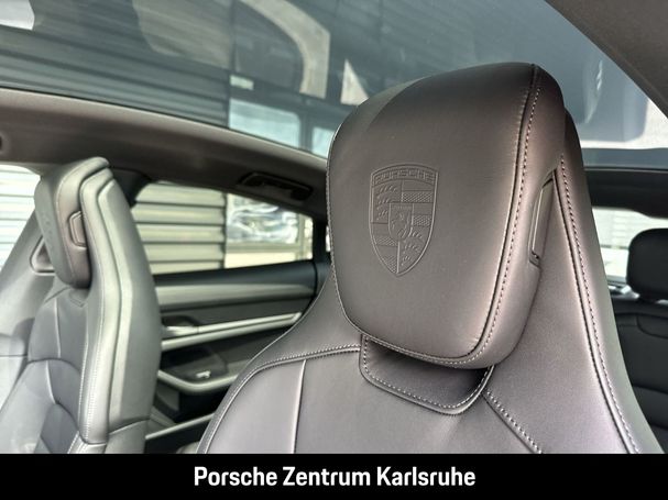 Porsche Taycan 320 kW image number 22