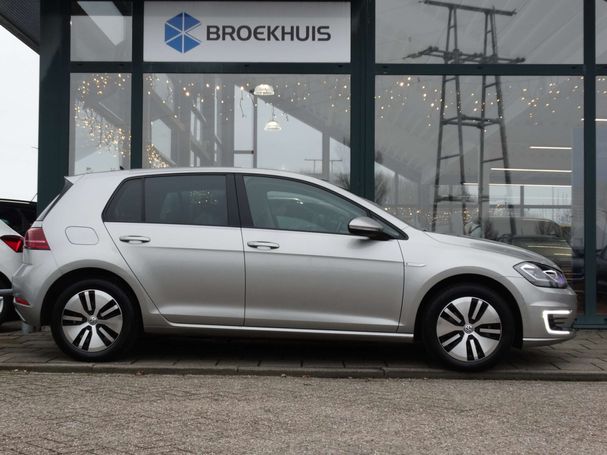 Volkswagen Golf 100 kW image number 8