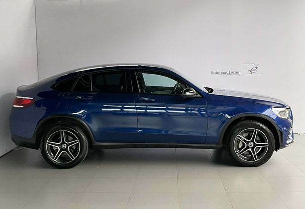 Mercedes-Benz GLC 300 e 4Matic 235 kW image number 2