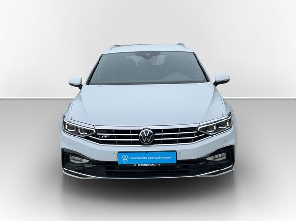 Volkswagen Passat Variant 1.5 TSI Elegance DSG 110 kW image number 3