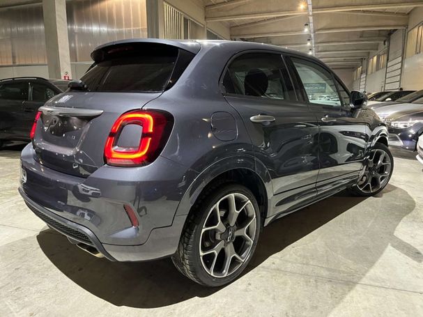 Fiat 500X 1.0 88 kW image number 7