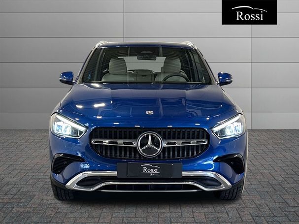 Mercedes-Benz GLA 180 d 85 kW image number 2