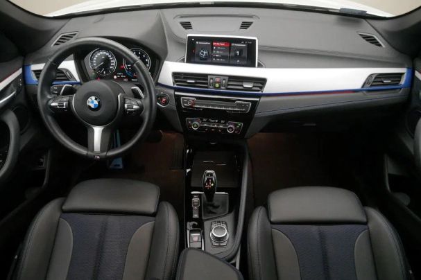 BMW X1 xDrive 131 kW image number 8