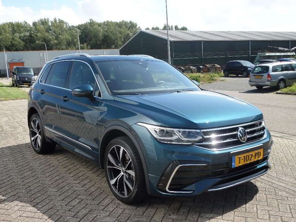 Volkswagen Tiguan 1.4 eHybrid R-Line DSG 180 kW image number 2