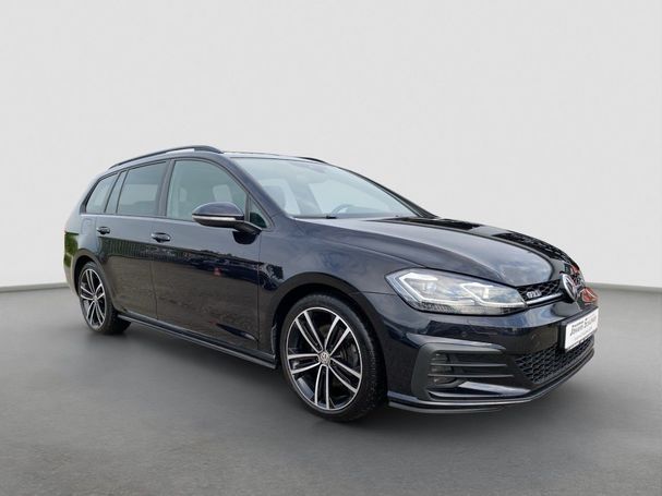 Volkswagen Golf Variant 2.0 GTD DSG 135 kW image number 7