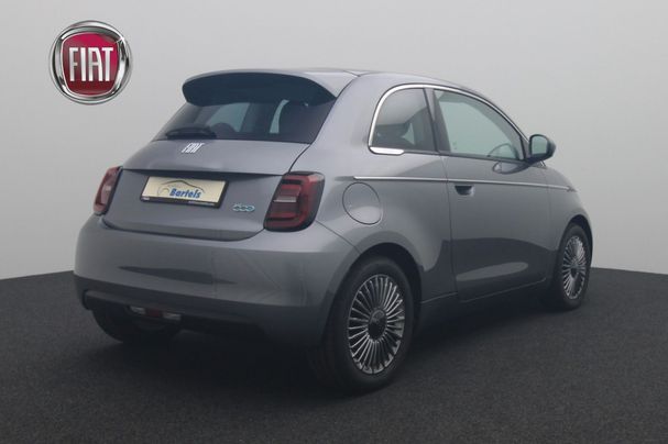 Fiat 500 e 87 kW image number 5