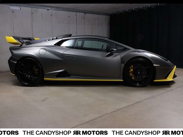 Lamborghini Huracan 470 kW image number 1