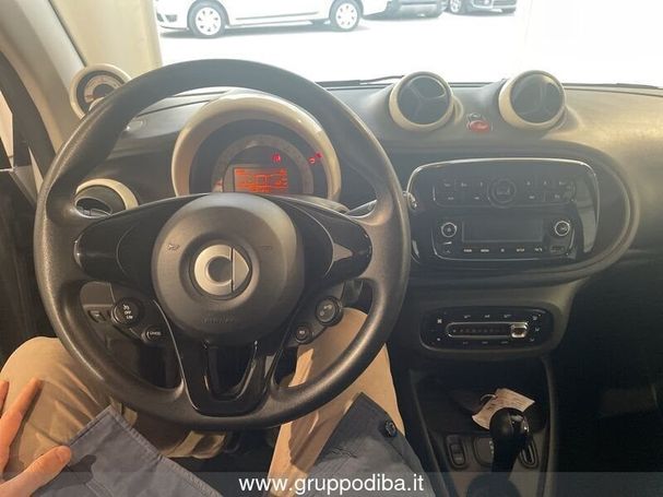 Smart ForTwo EQ 60 kW image number 14