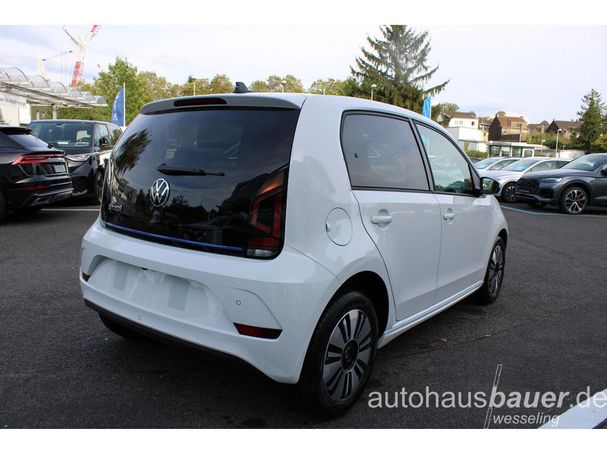 Volkswagen up! 60 kW image number 3