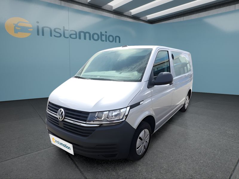Volkswagen T6