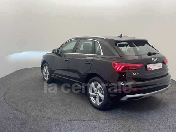 Audi Q3 35 TFSI S tronic 110 kW image number 17