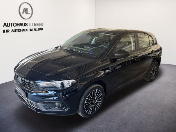 Fiat Tipo 74 kW image number 1