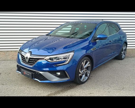 Renault Megane BLUE dCi EDC 85 kW image number 1