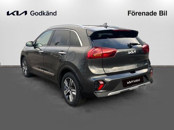 Kia Niro 1.6 104 kW image number 6