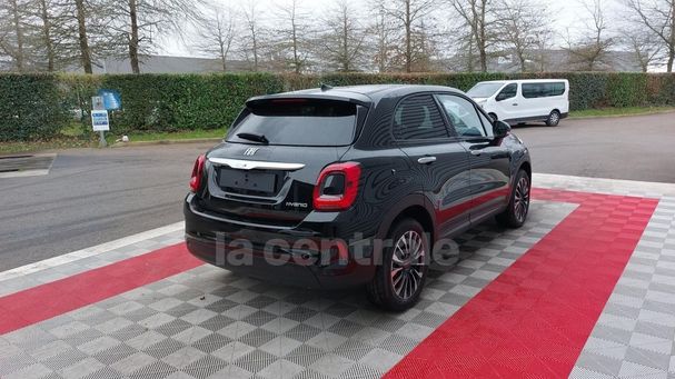 Fiat 500X 1.5 Hybrid DCT 96 kW image number 3