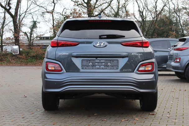 Hyundai Kona Elektro Style 100 kW image number 5