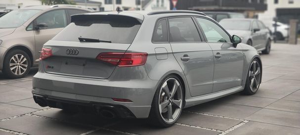 Audi RS3 2.5 TFSI 294 kW image number 4