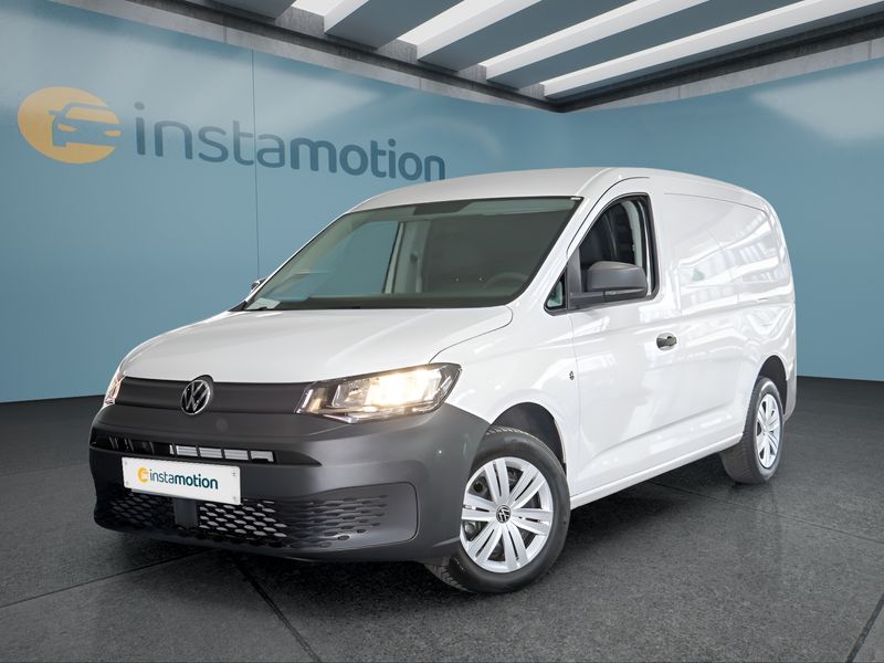 Volkswagen Caddy Cargo