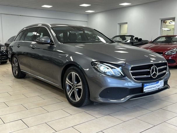 Mercedes-Benz E 220 d T 143 kW image number 2