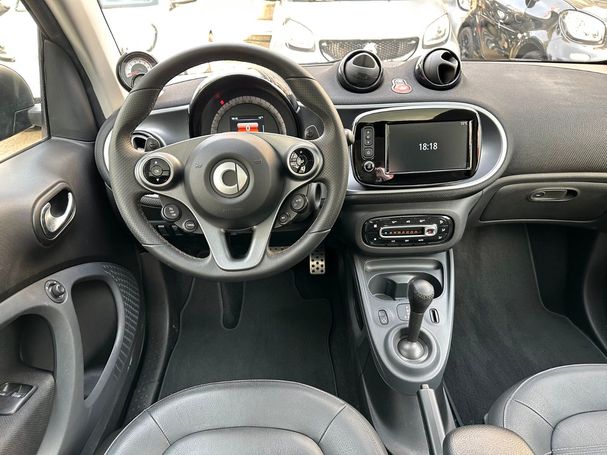 Smart ForTwo 66 kW image number 16