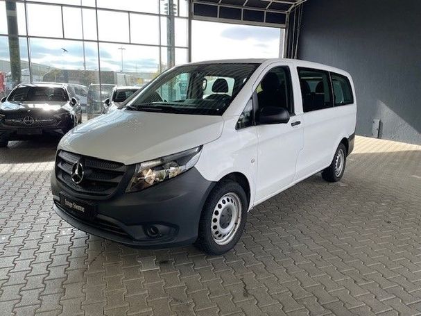 Mercedes-Benz Vito 114 CDi Tourer 100 kW image number 1