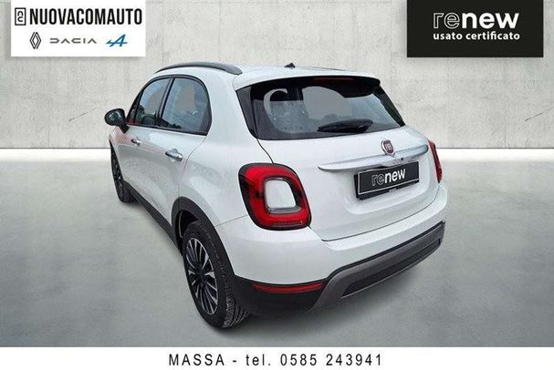 Fiat 500X Cross 1.6 96 kW image number 12