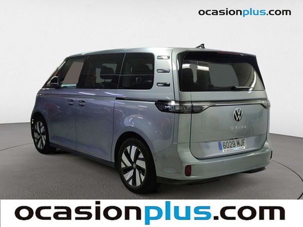 Volkswagen ID. Buzz Pro 150 kW image number 3