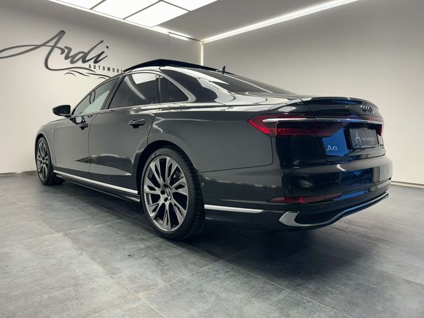 Audi A8 3.0 TDI quattro 210 kW image number 5