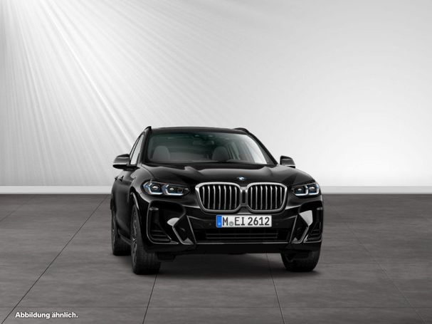 BMW X3 xDrive 210 kW image number 13