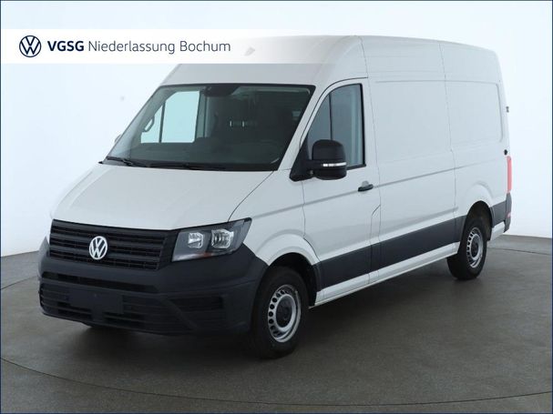 Volkswagen Crafter 35 TDI 130 kW image number 1