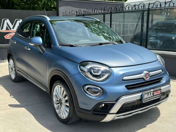 Fiat 500X 1.6 4x2 Cross 88 kW image number 2