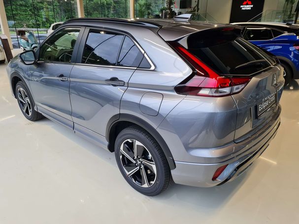 Mitsubishi Eclipse Cross PHEV 138 kW image number 4