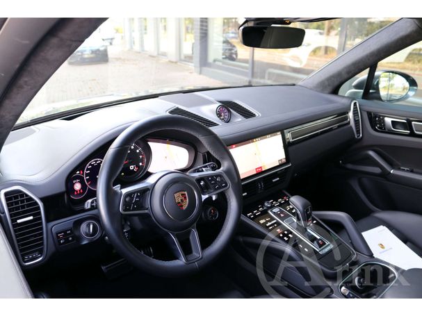 Porsche Cayenne GTS 338 kW image number 11