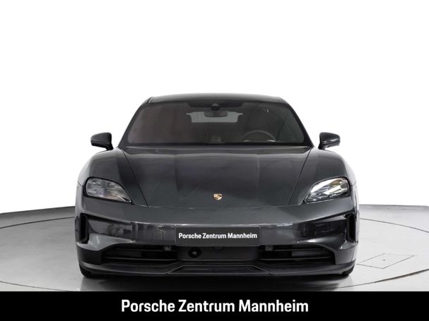 Porsche Taycan 320 kW image number 2