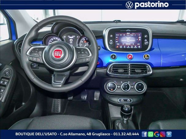 Fiat 500X 1.0 88 kW image number 15