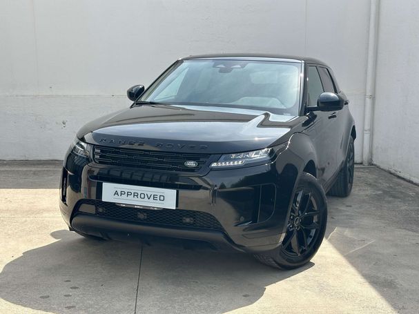 Land Rover Range Rover Evoque 120 kW image number 1