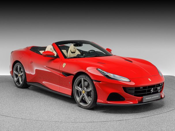 Ferrari Portofino M 456 kW image number 11