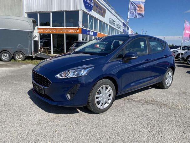 Ford Fiesta 1.5 TDCi TREND 63 kW image number 1