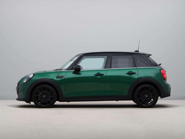 Mini Cooper Edition 100 kW image number 12