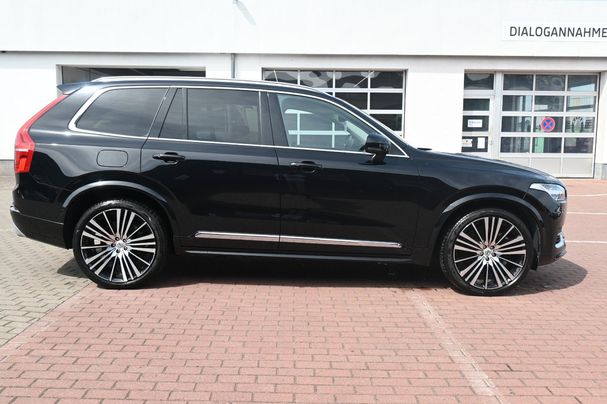 Volvo XC90 T8 Inscription AWD 303 kW image number 7