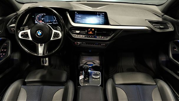 BMW 120d xDrive M Sport 140 kW image number 20